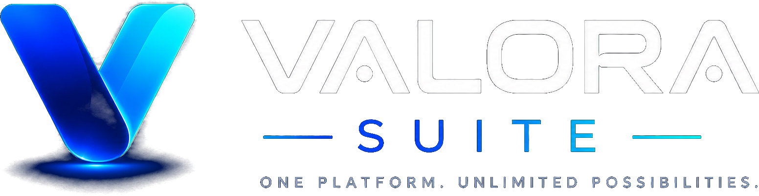 Valora Suite